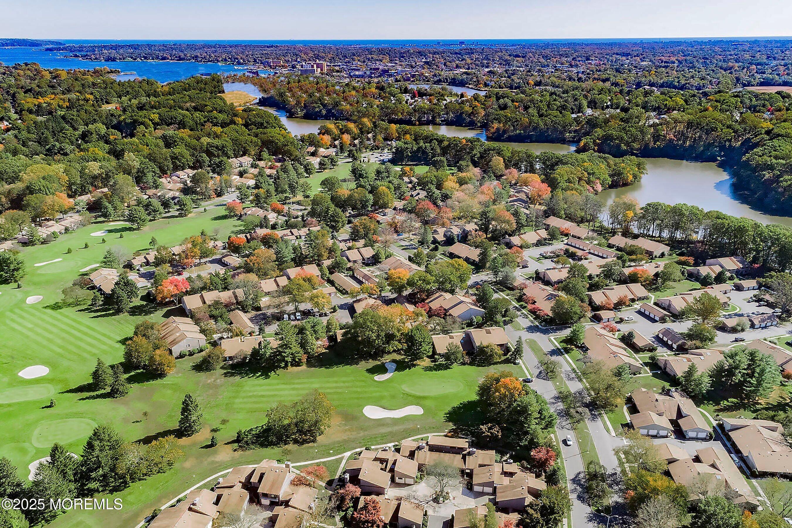 26 Claremont Court, Red Bank, New Jersey image 1