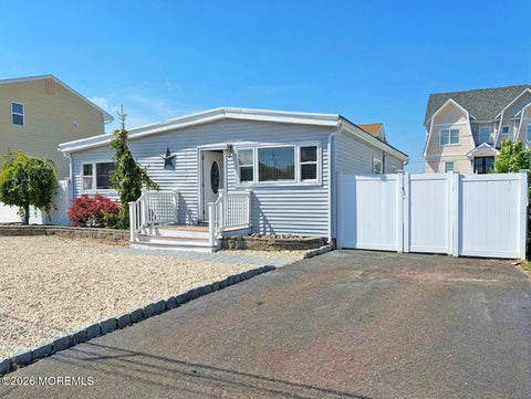 Homes For Sale - 3414 Bergen Avenue<br/> Toms River, NJ 08753