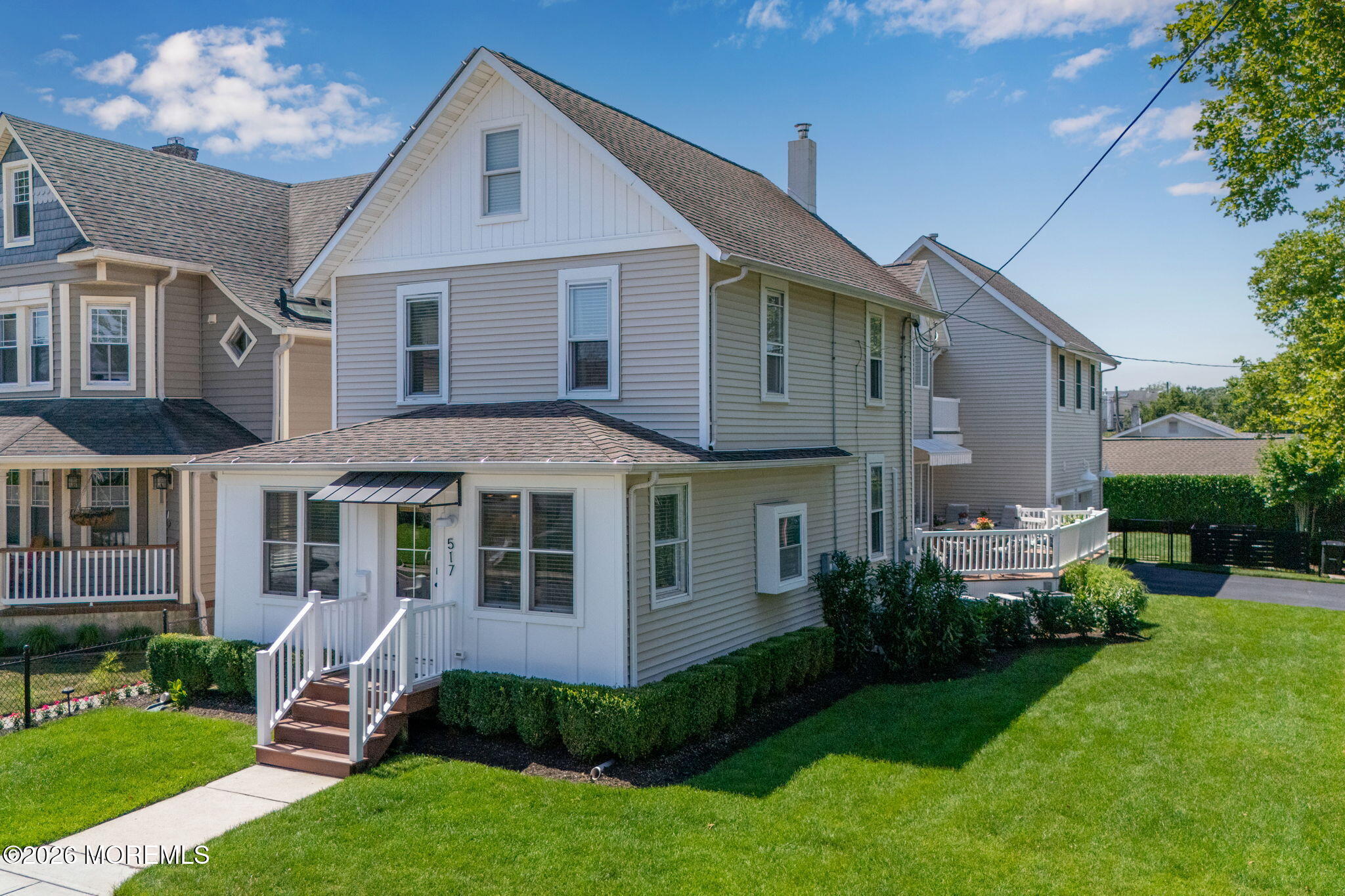 517 Monmouth Avenue