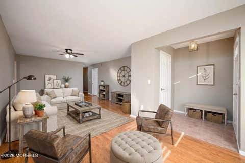 Condo For Sale - 233 Cloverdale Drive<br/> Lakewood, NJ 08701