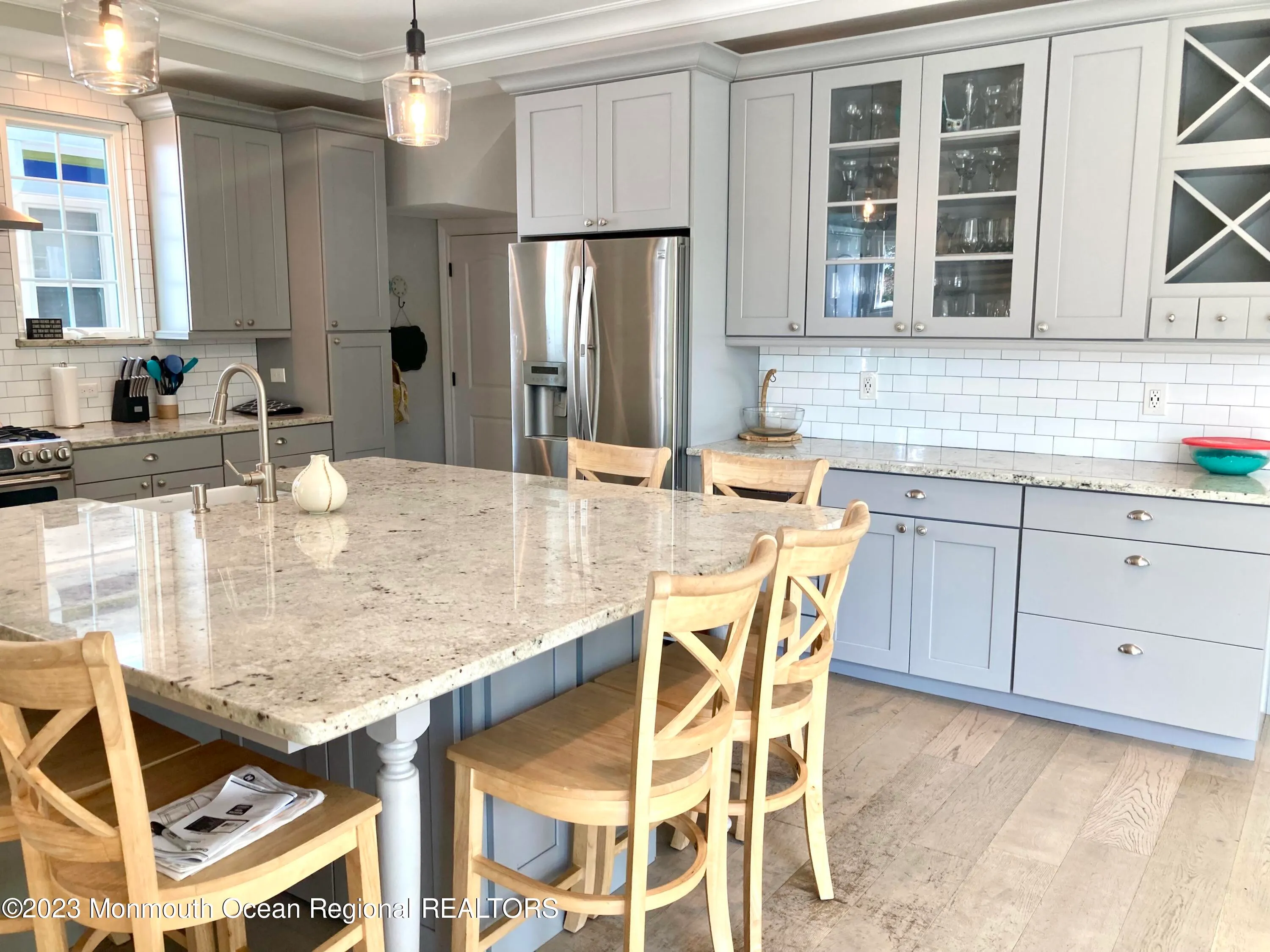 Asbury Park, New Jersey 07712, United States, 5 Bedrooms Bedrooms, ,4 BathroomsBathrooms,Residential,Active,182645