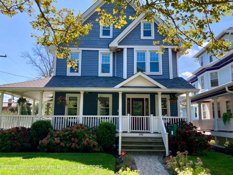 600 Sixth Avenue Asbury Park NJ 07712