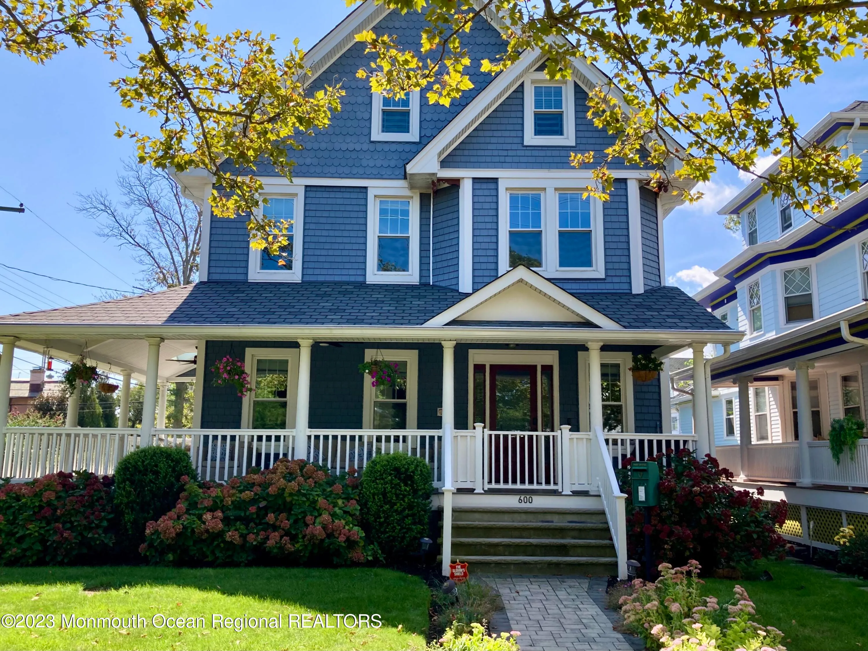 Asbury Park, New Jersey 07712, United States, 5 Bedrooms Bedrooms, ,4 BathroomsBathrooms,Residential,Active,182645