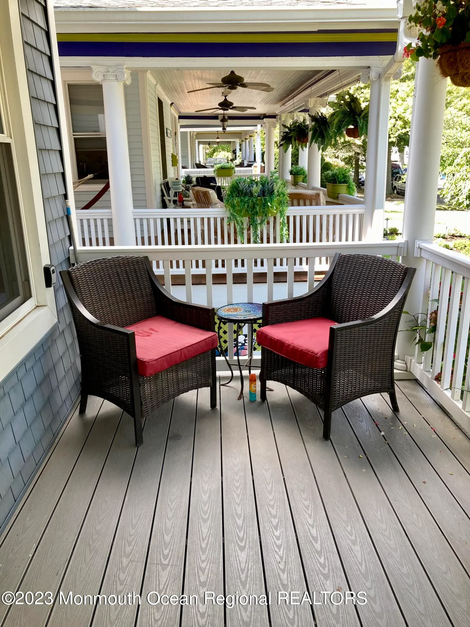 Asbury Park, New Jersey 07712, United States, 5 Bedrooms Bedrooms, ,4 BathroomsBathrooms,Residential,Active,182645