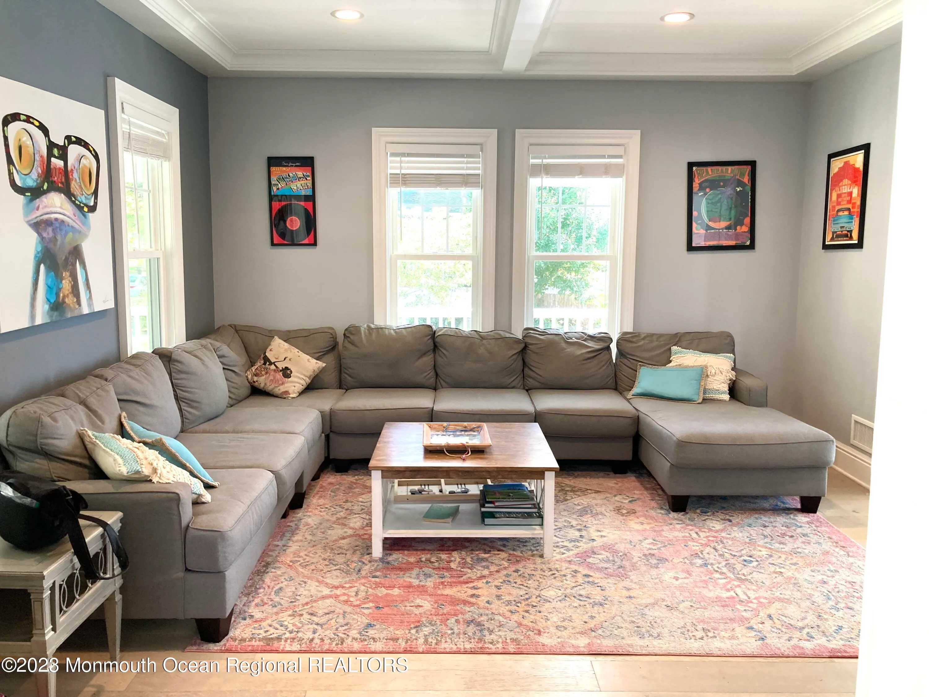 Asbury Park, New Jersey 07712, United States, 5 Bedrooms Bedrooms, ,4 BathroomsBathrooms,Residential,Active,182645