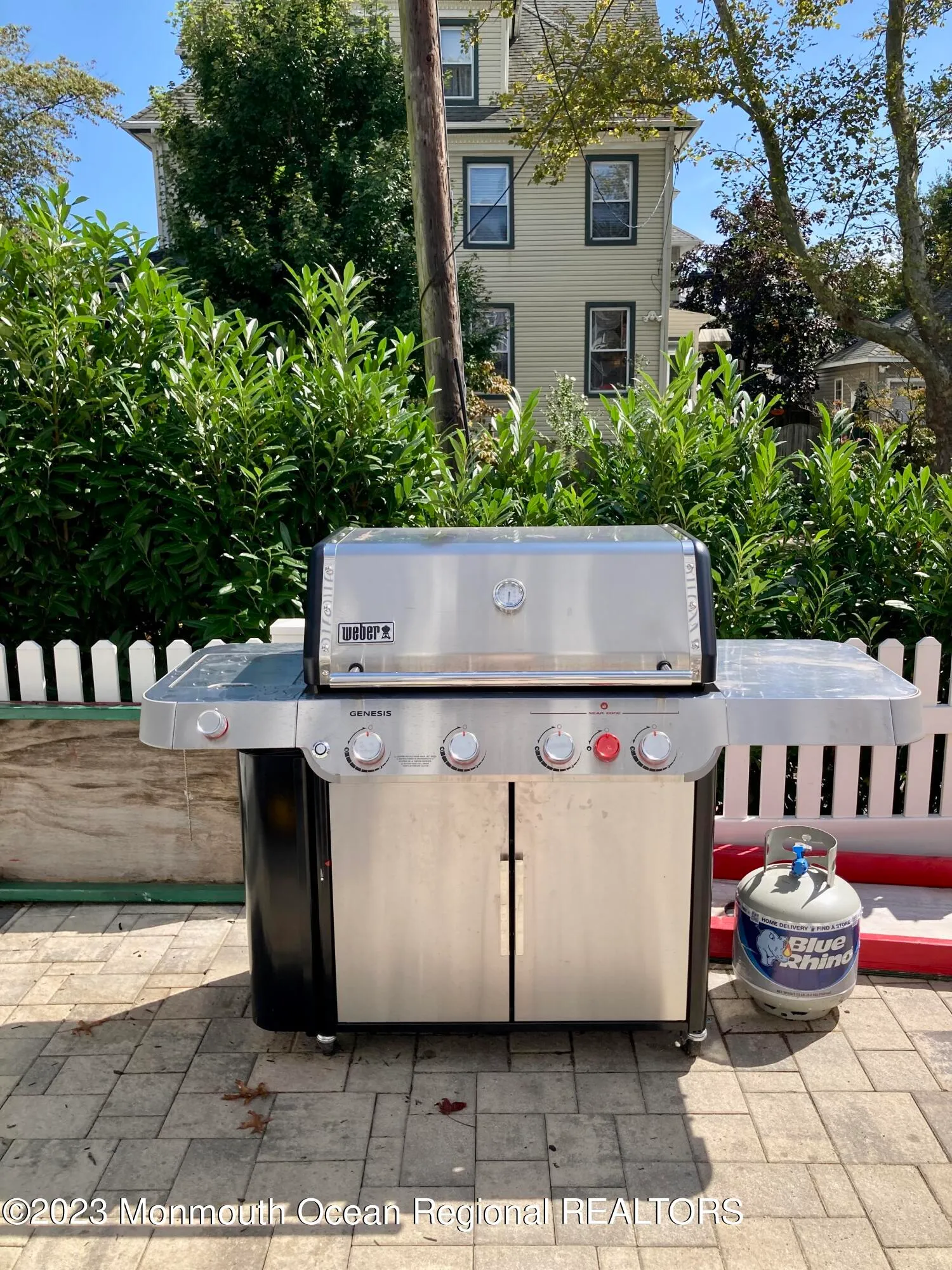 Asbury Park, New Jersey 07712, United States, 5 Bedrooms Bedrooms, ,4 BathroomsBathrooms,Residential,Active,182645