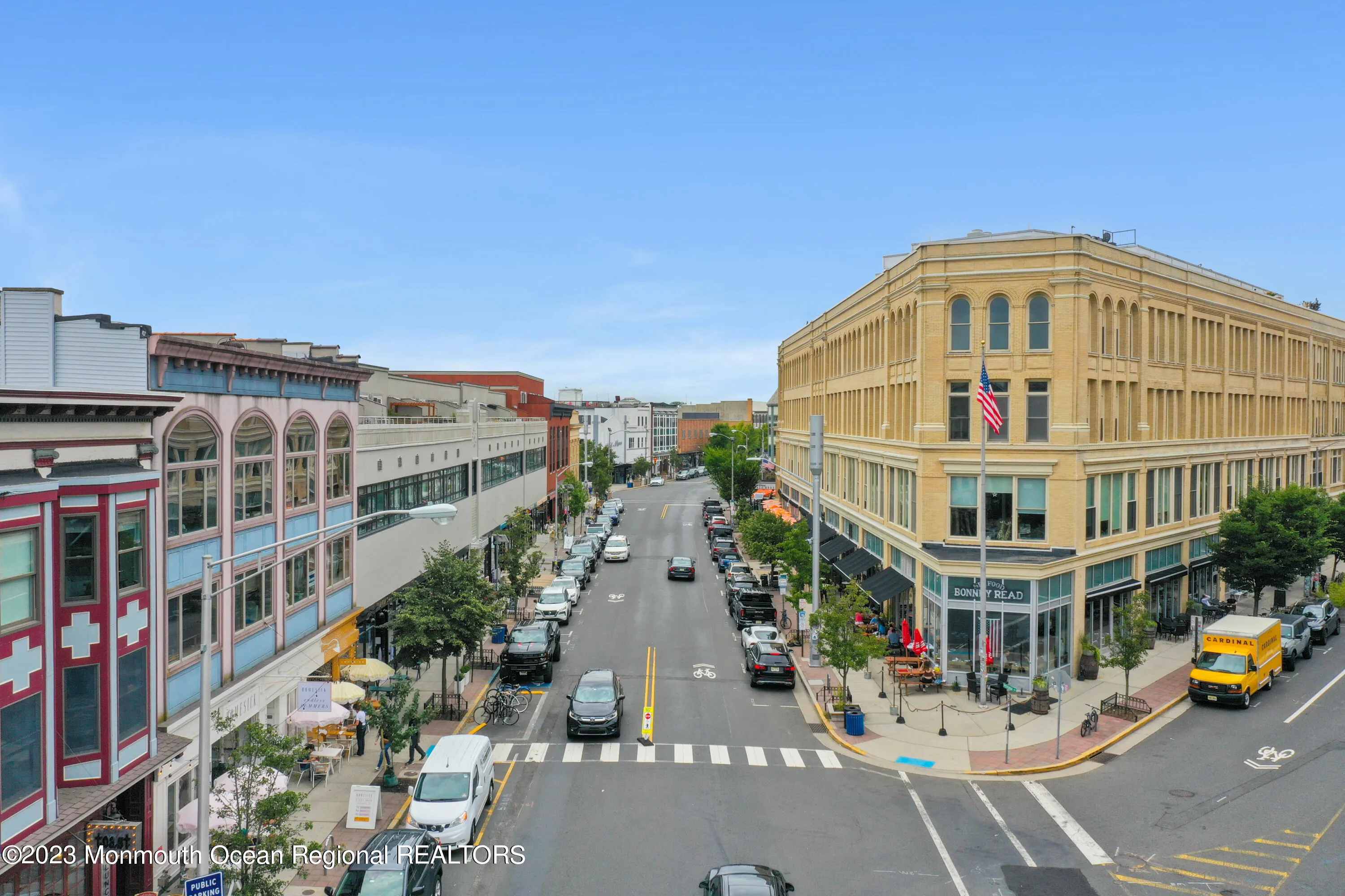 Asbury Park, New Jersey 07712, United States, 5 Bedrooms Bedrooms, ,4 BathroomsBathrooms,Residential,Active,182645