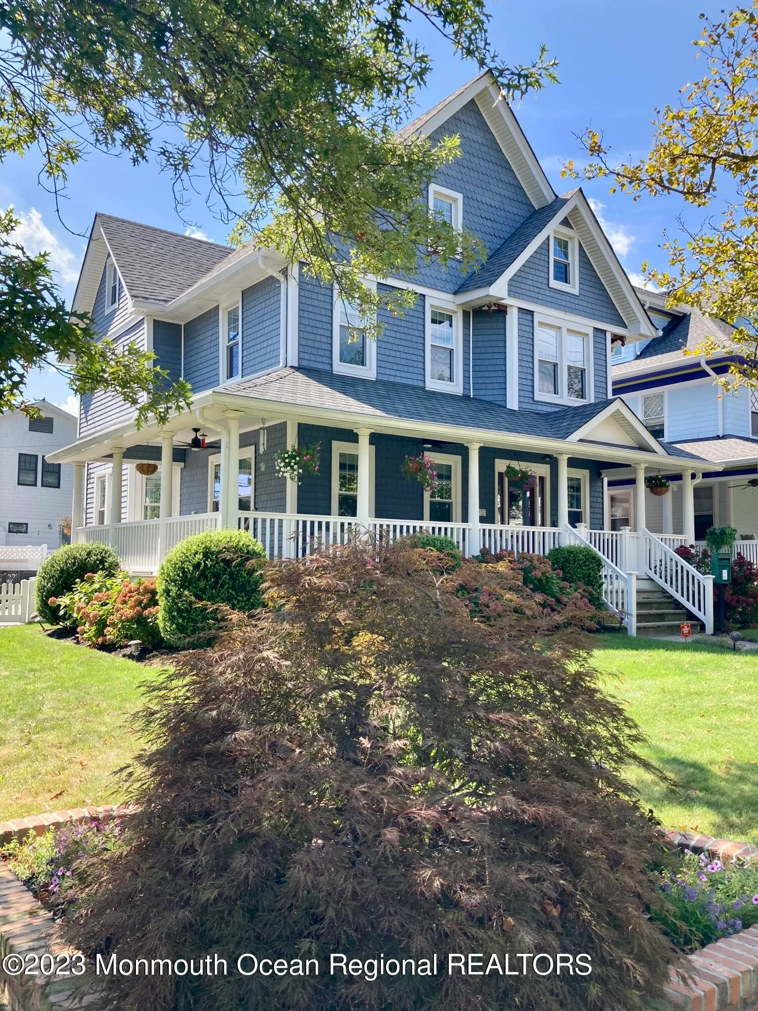 Asbury Park, New Jersey 07712, United States, 5 Bedrooms Bedrooms, ,4 BathroomsBathrooms,Residential,Active,182645