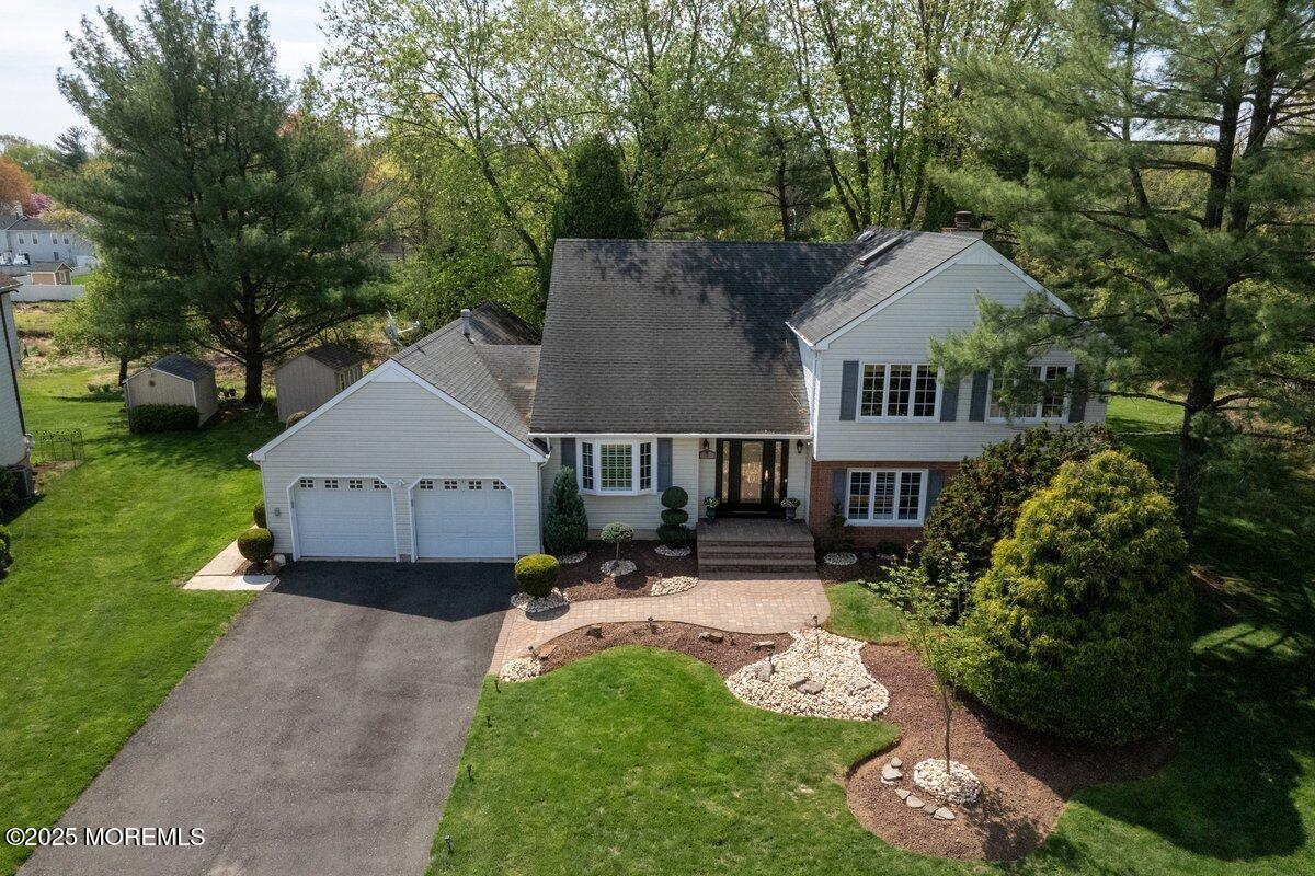 2 Palomino Way, Marlboro, New Jersey image 33