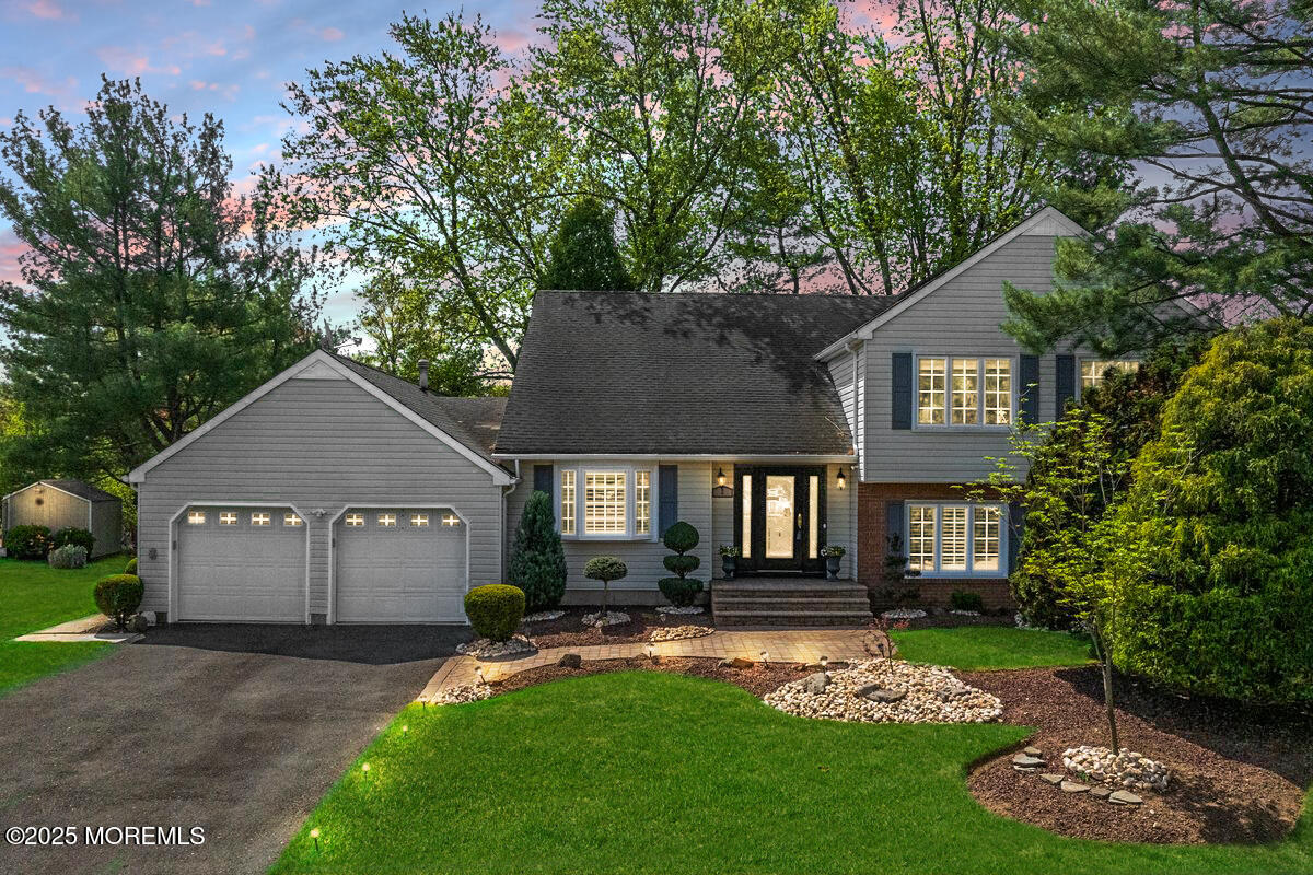 2 Palomino Way, Marlboro, New Jersey image 1