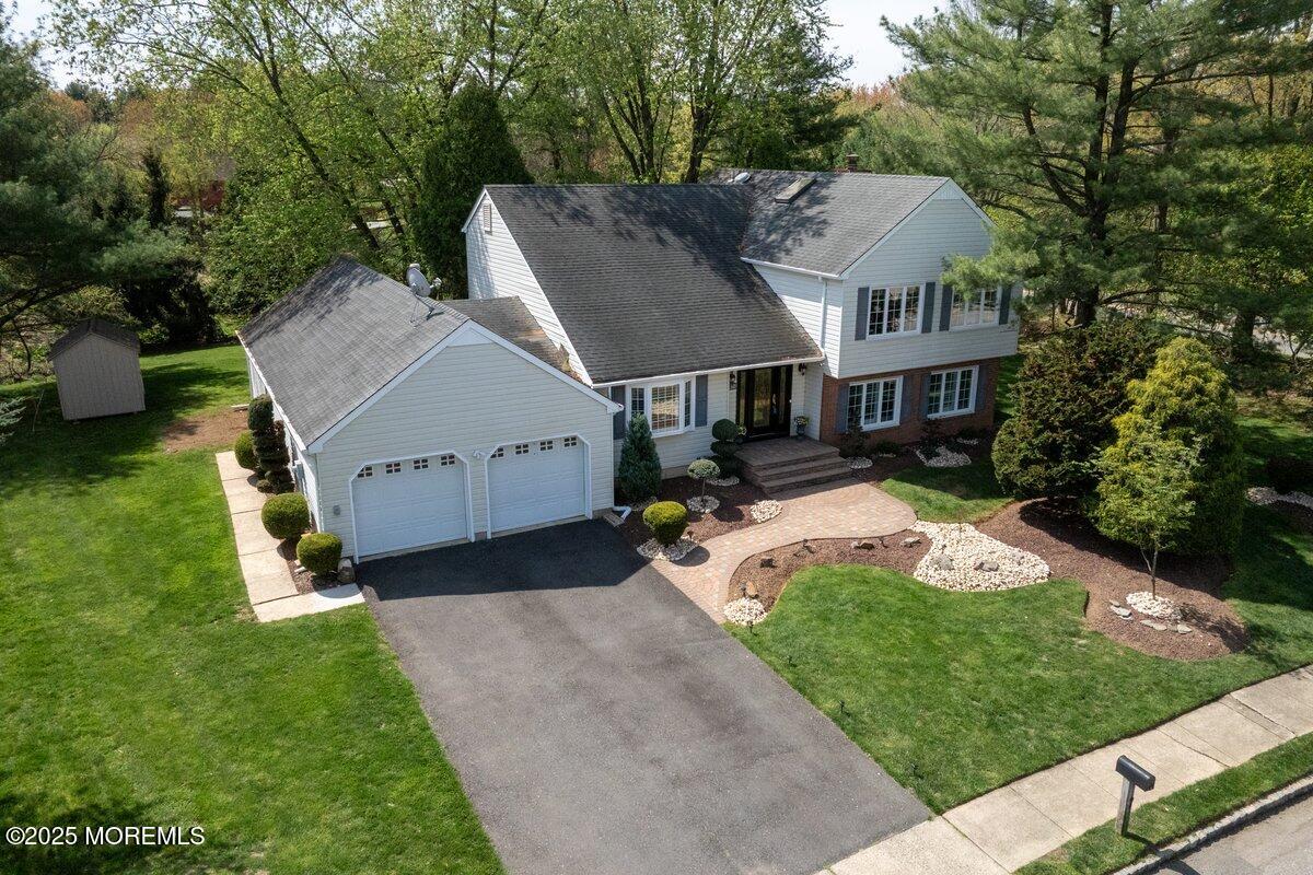 2 Palomino Way, Marlboro, New Jersey image 32