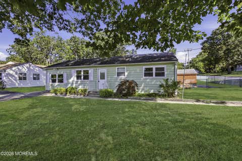 Homes For Rent - 328 Aldrich Road<br/> Howell, NJ 07731