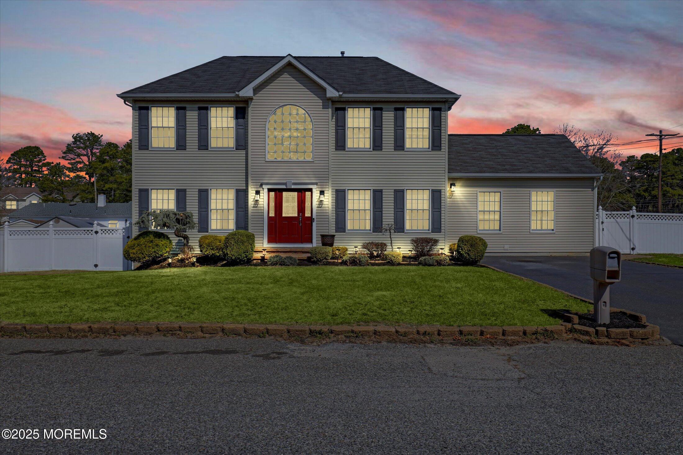 1141 Amsterdam Avenue, Toms River, New Jersey image 2