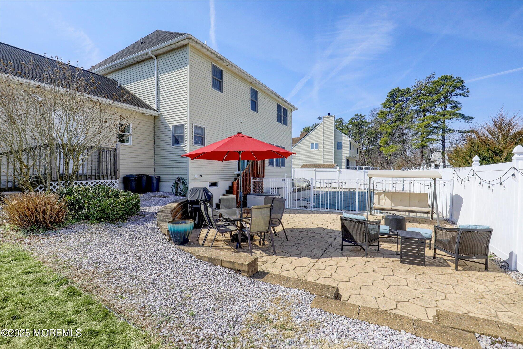 1141 Amsterdam Avenue, Toms River, New Jersey image 40