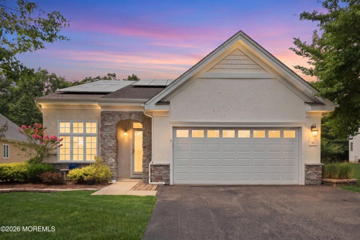Photo 1 of 17 — 26 Pierhead Drive, Barnegat, NJ 08005