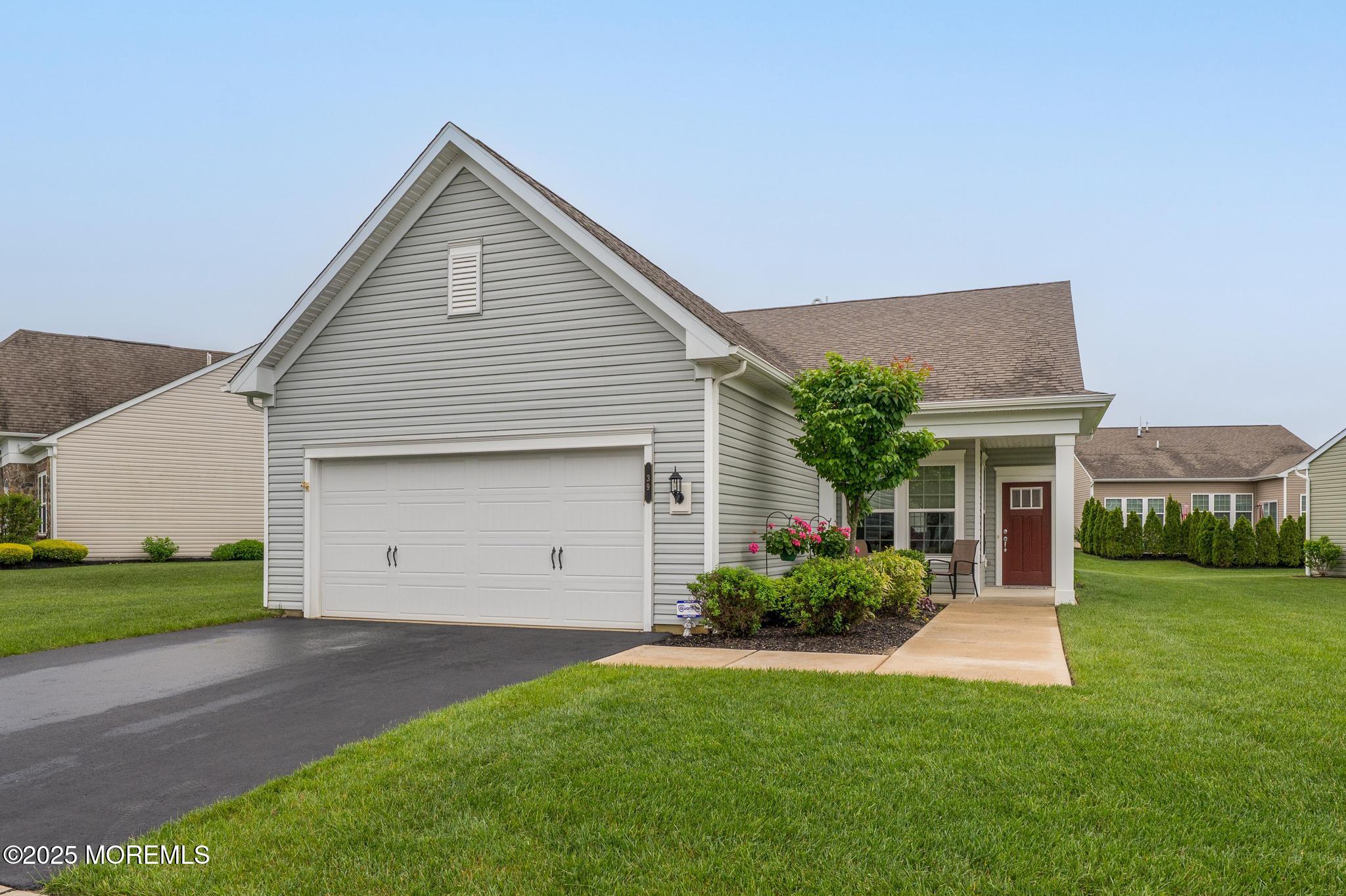 39 Addlestone Lane, Manchester, New Jersey image 1