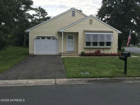 1 Mill Road Unit 64, Manchester, NJ 08759 - #: 22621916