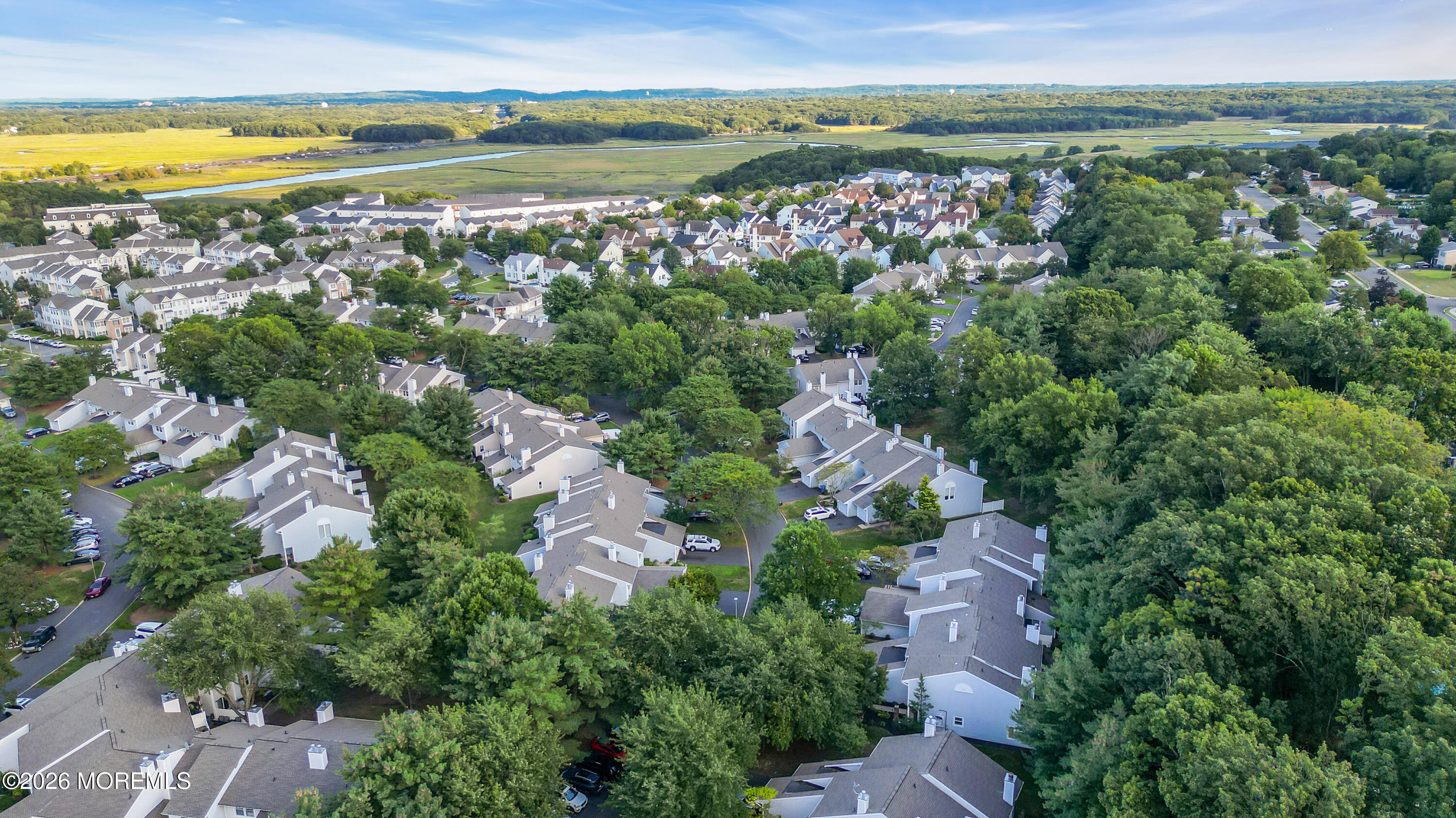 99 Woodmere Drive 705