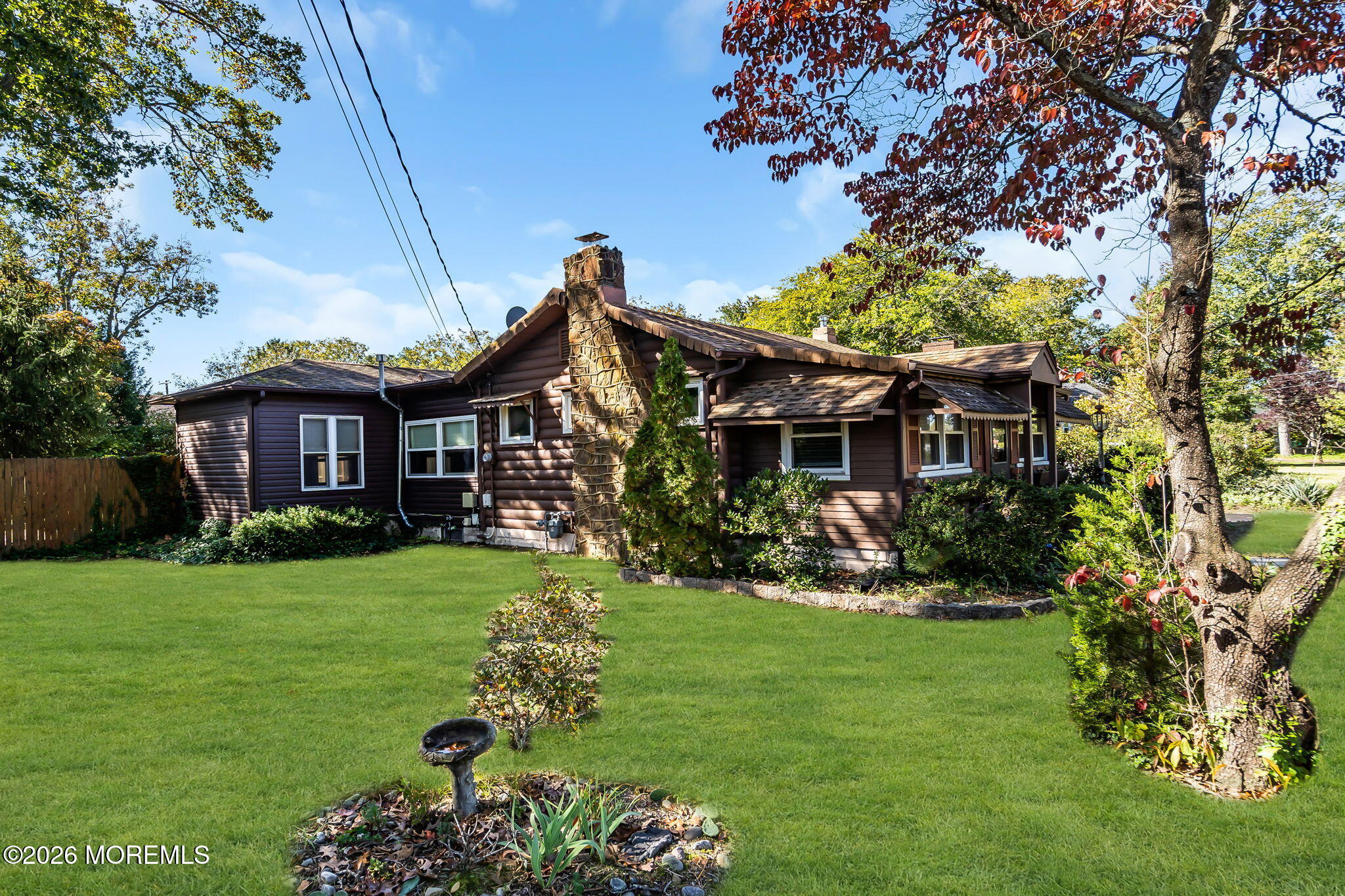 121 Linden Avenue