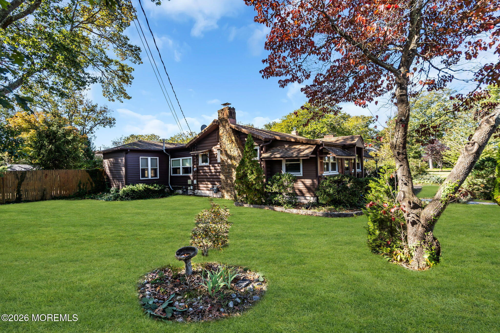 121 Linden Avenue