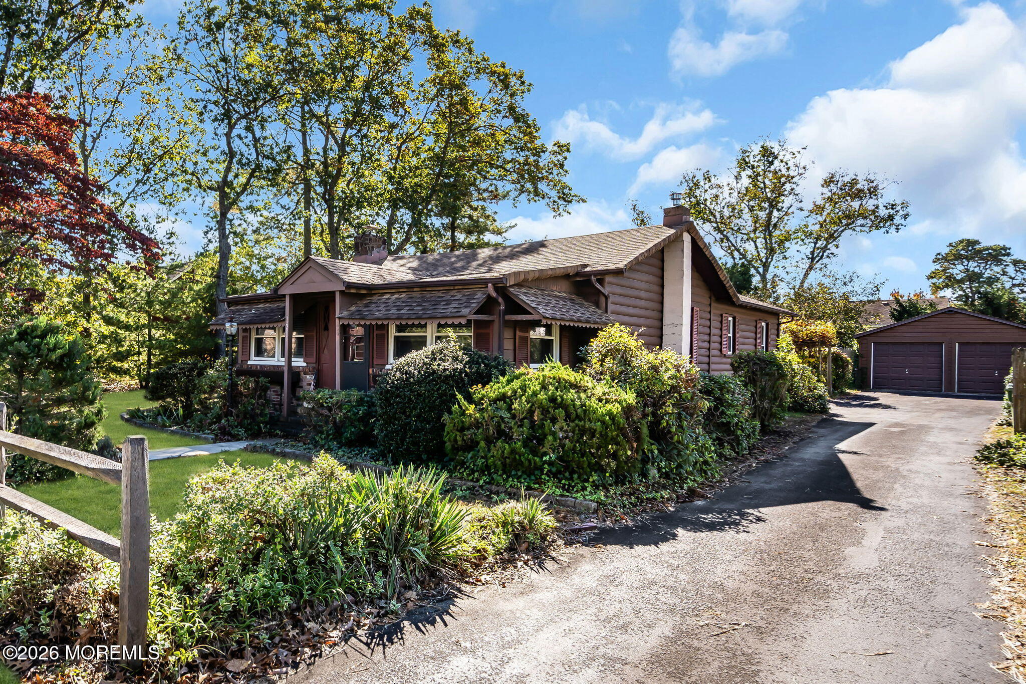 121 Linden Avenue