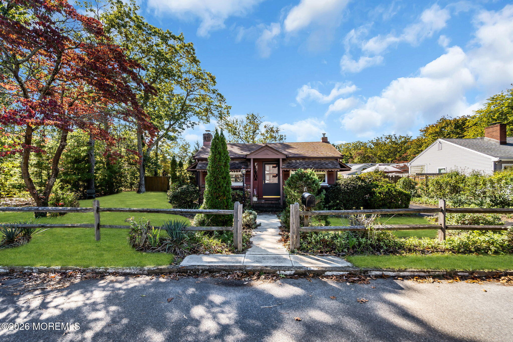 121 Linden Avenue