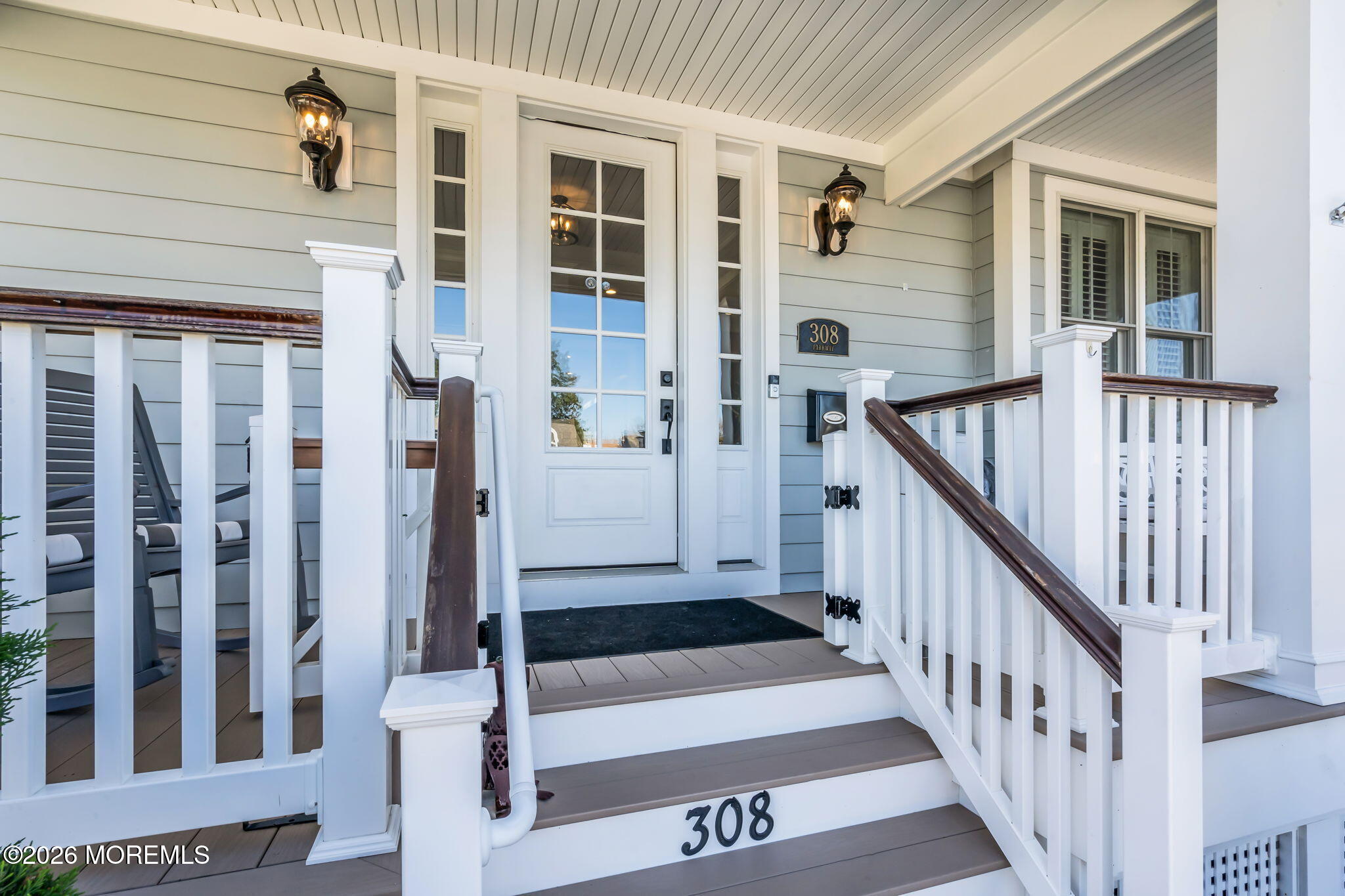 308 Parkway