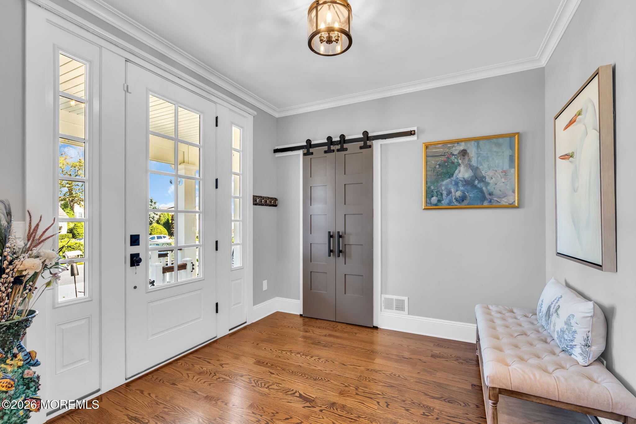 308 Parkway