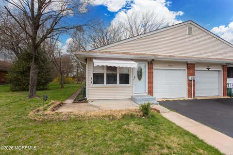 Homes For Sale - 23 Snowberry Lane #A<br/> Whiting, NJ 08759