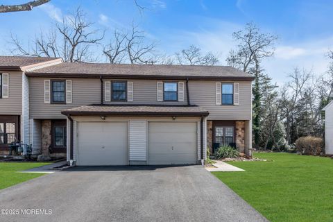 115 Carriage Lane Oceanport NJ 07757