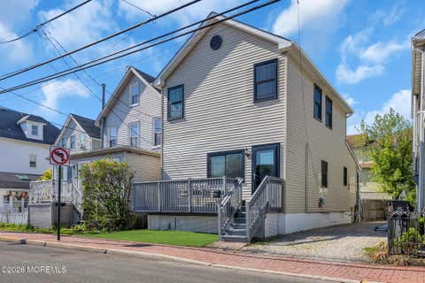 Homes For Rent - 235 Bay Avenue<br/> Highlands, NJ 07732