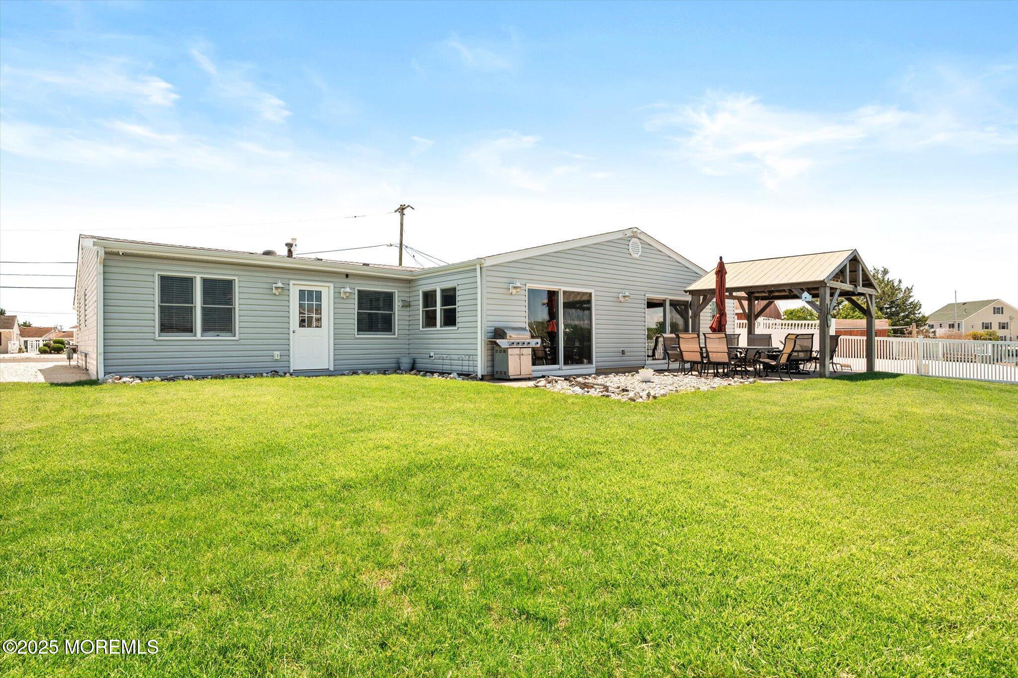 125 Bloomfield Road, Barnegat, New Jersey image 34