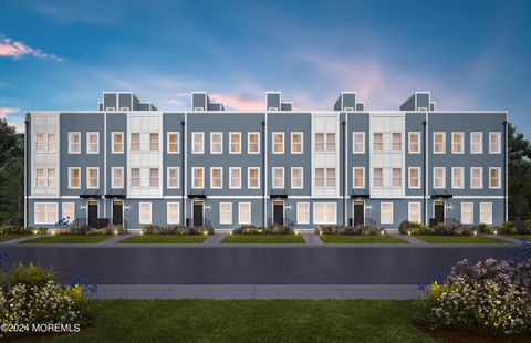62 Driftwood Circle Oceanport NJ 07757