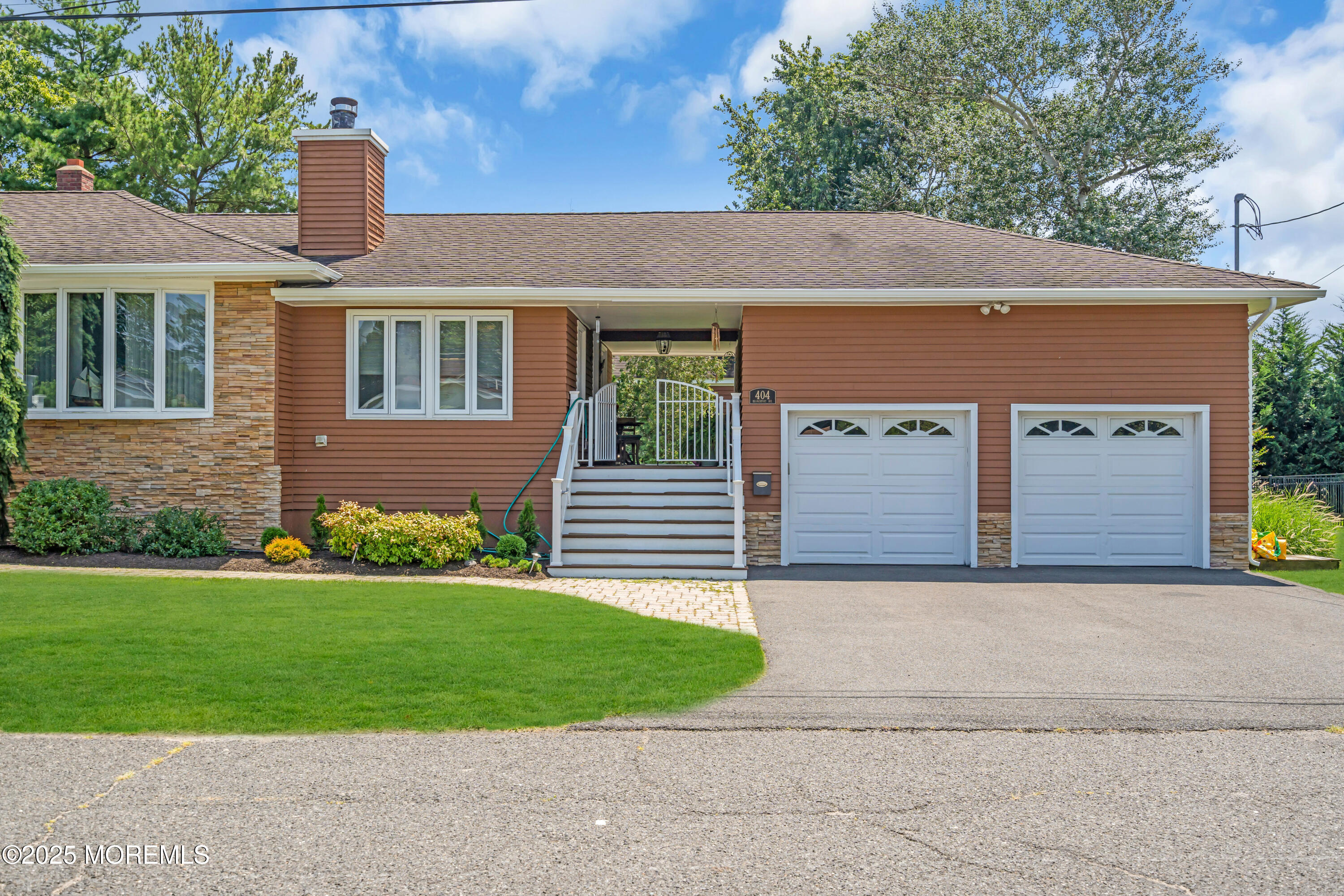 404 Branchport Avenue
