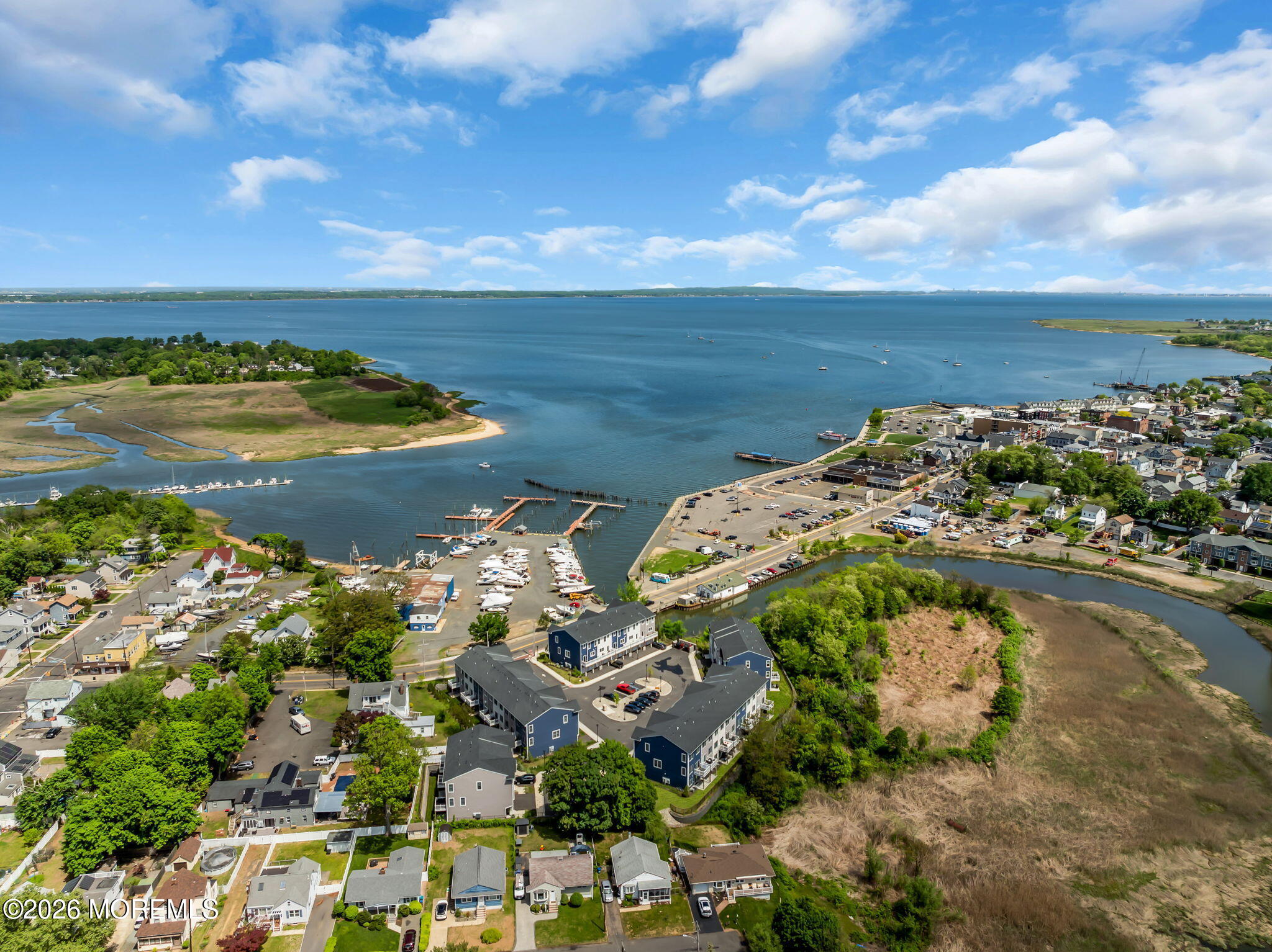 12 Raritan Cove