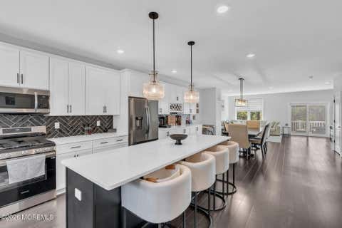 Condo For Sale - 12 Raritan Cove<br/> Keyport, NJ 07735