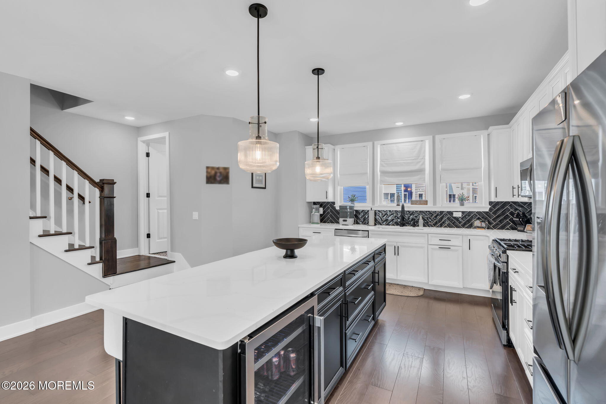 12 Raritan Cove