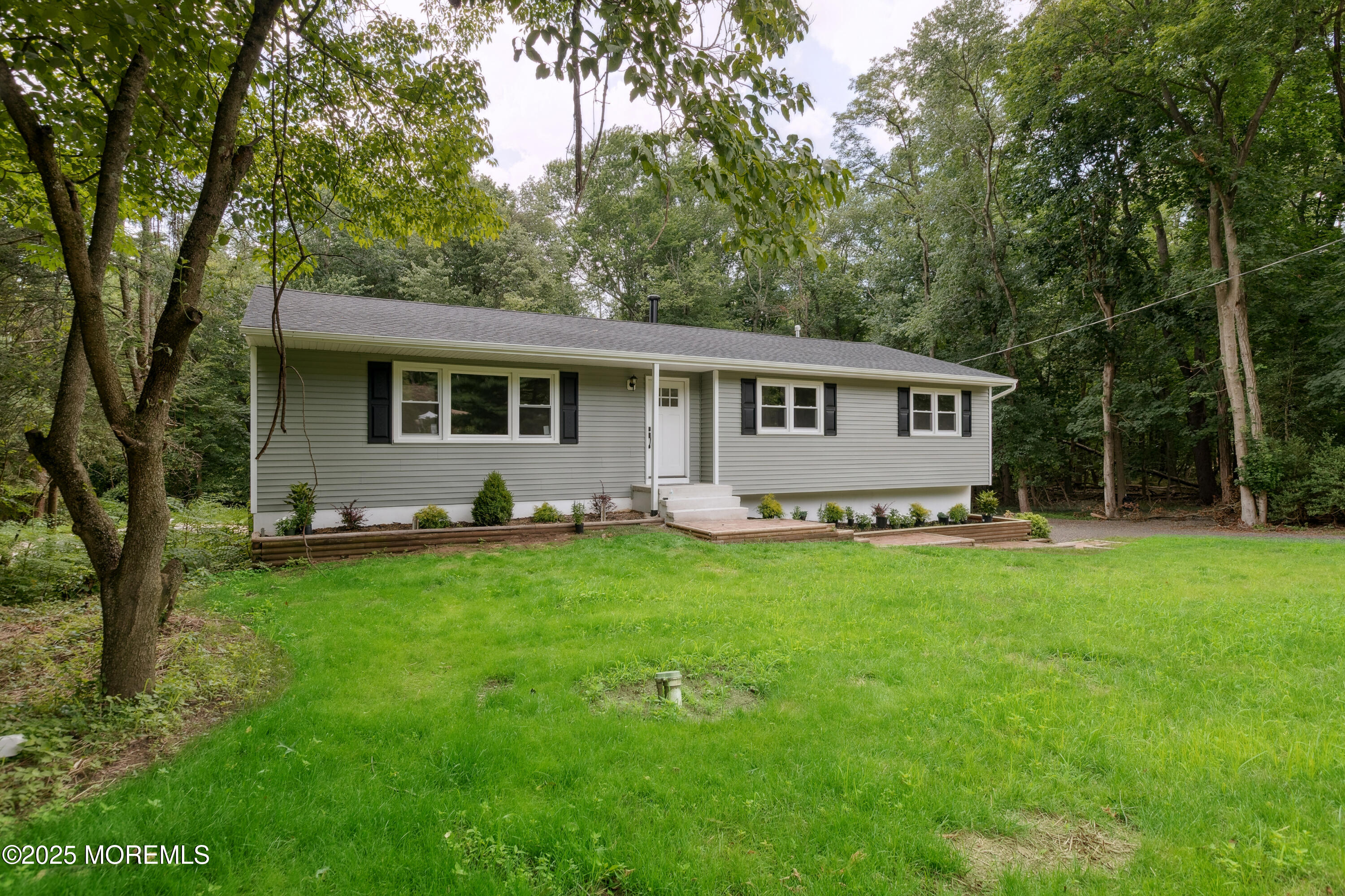 253 Millstone Road