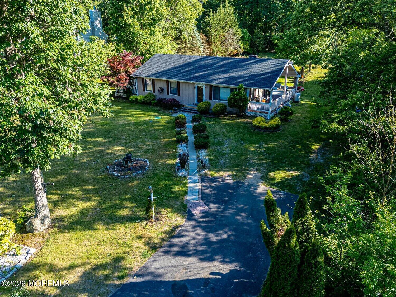 330 Chandler Road