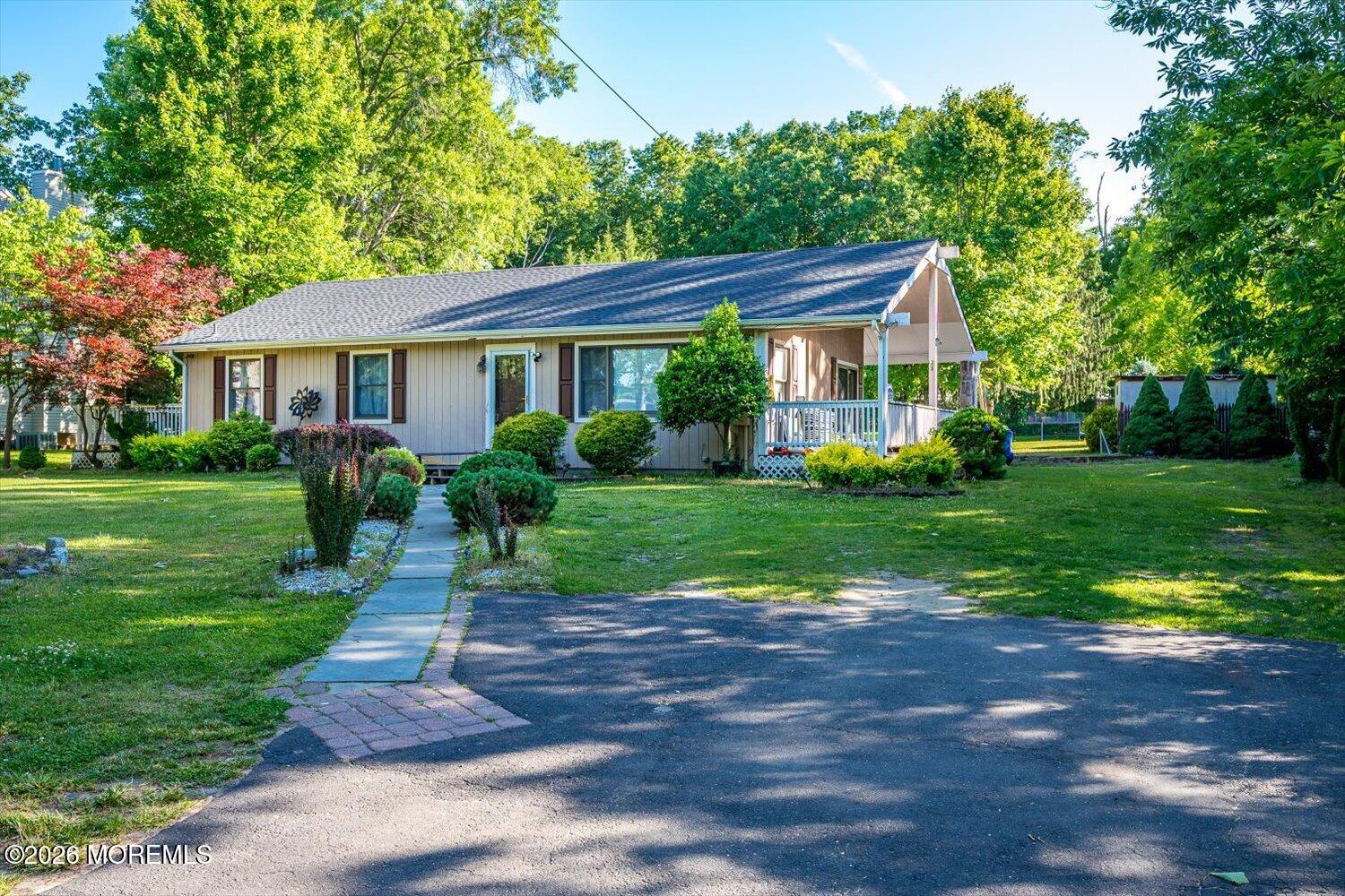 330 Chandler Road