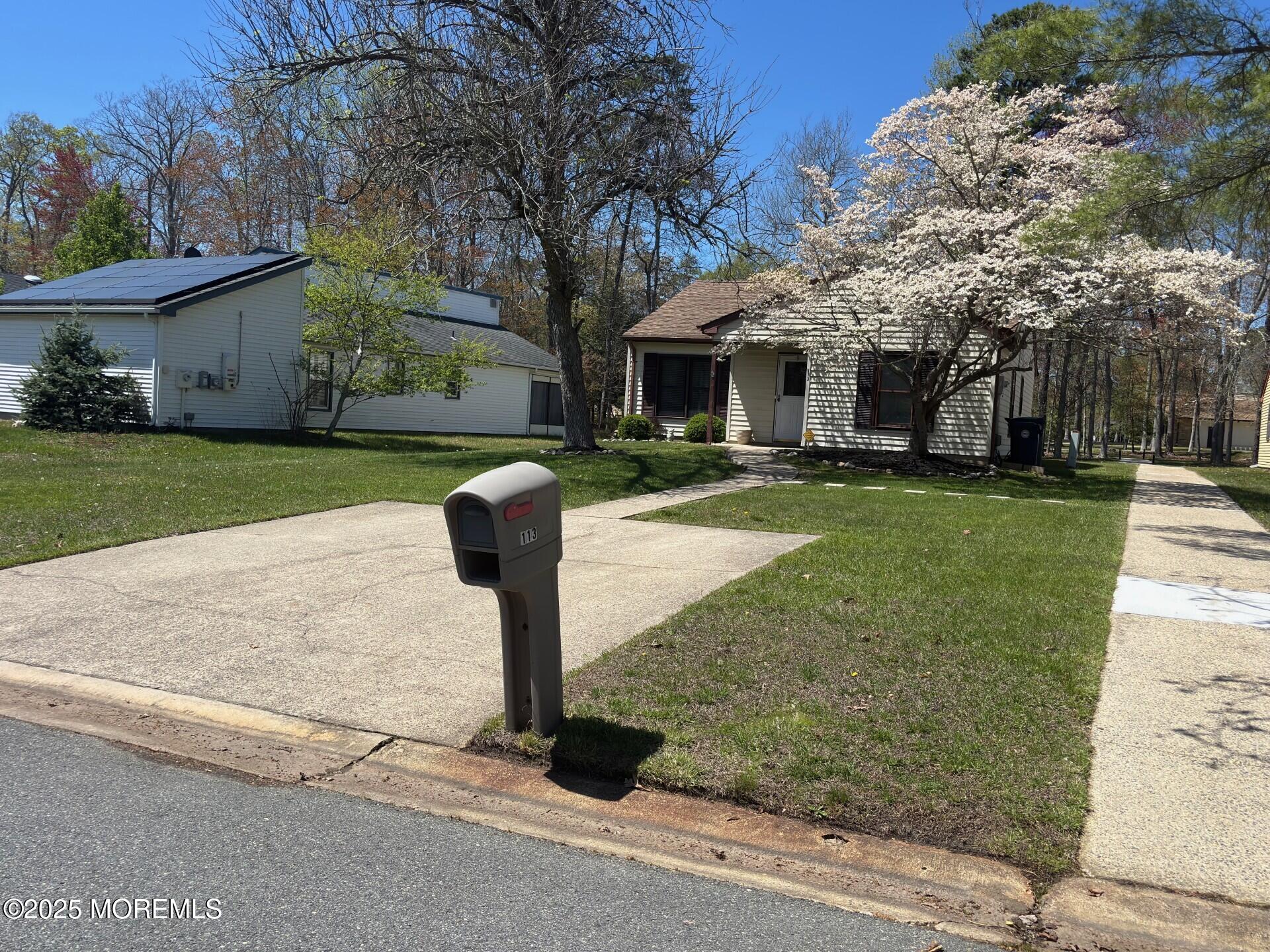 113 Lexington Drive, Little Egg Harbor, New Jersey image 3