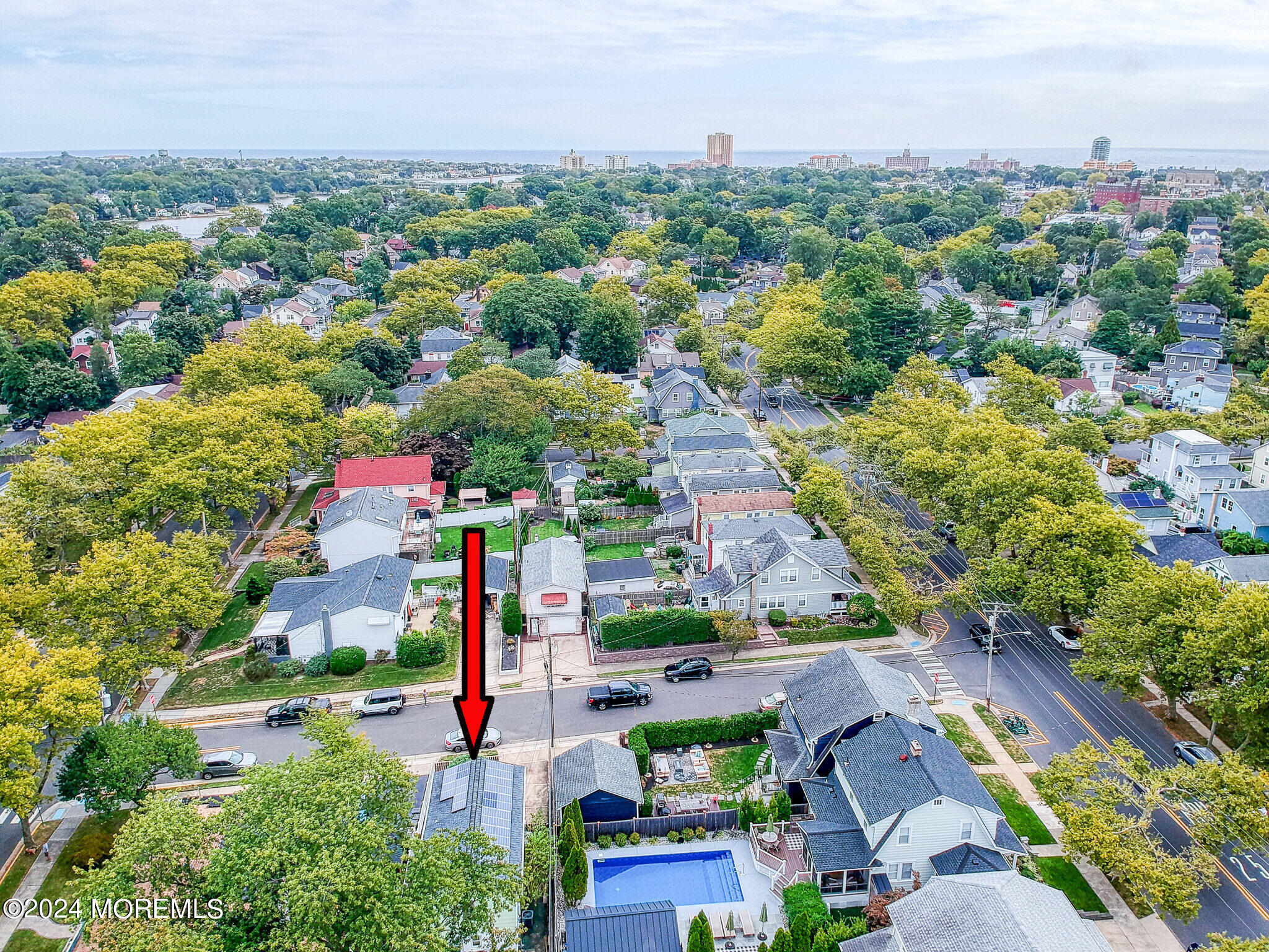 1105 Dunlewy Street, Asbury Park, New Jersey image 31