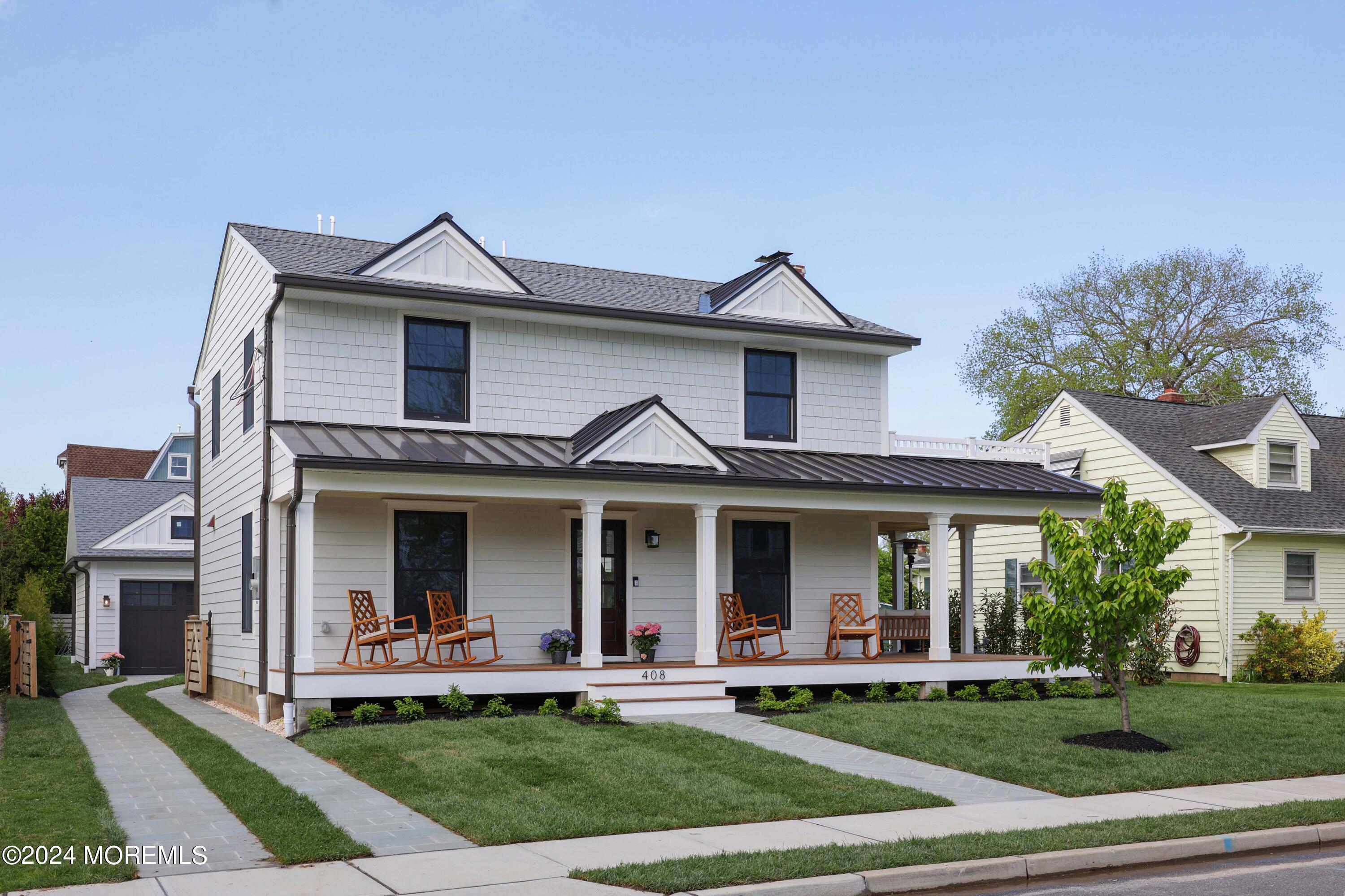 408 Central Avenue