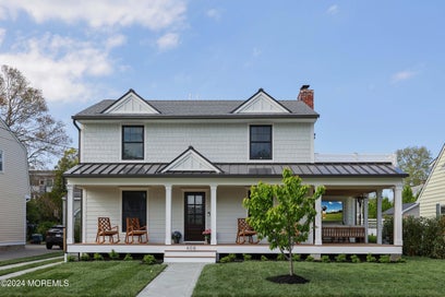 408 Central Avenue Spring Lake NJ 07762