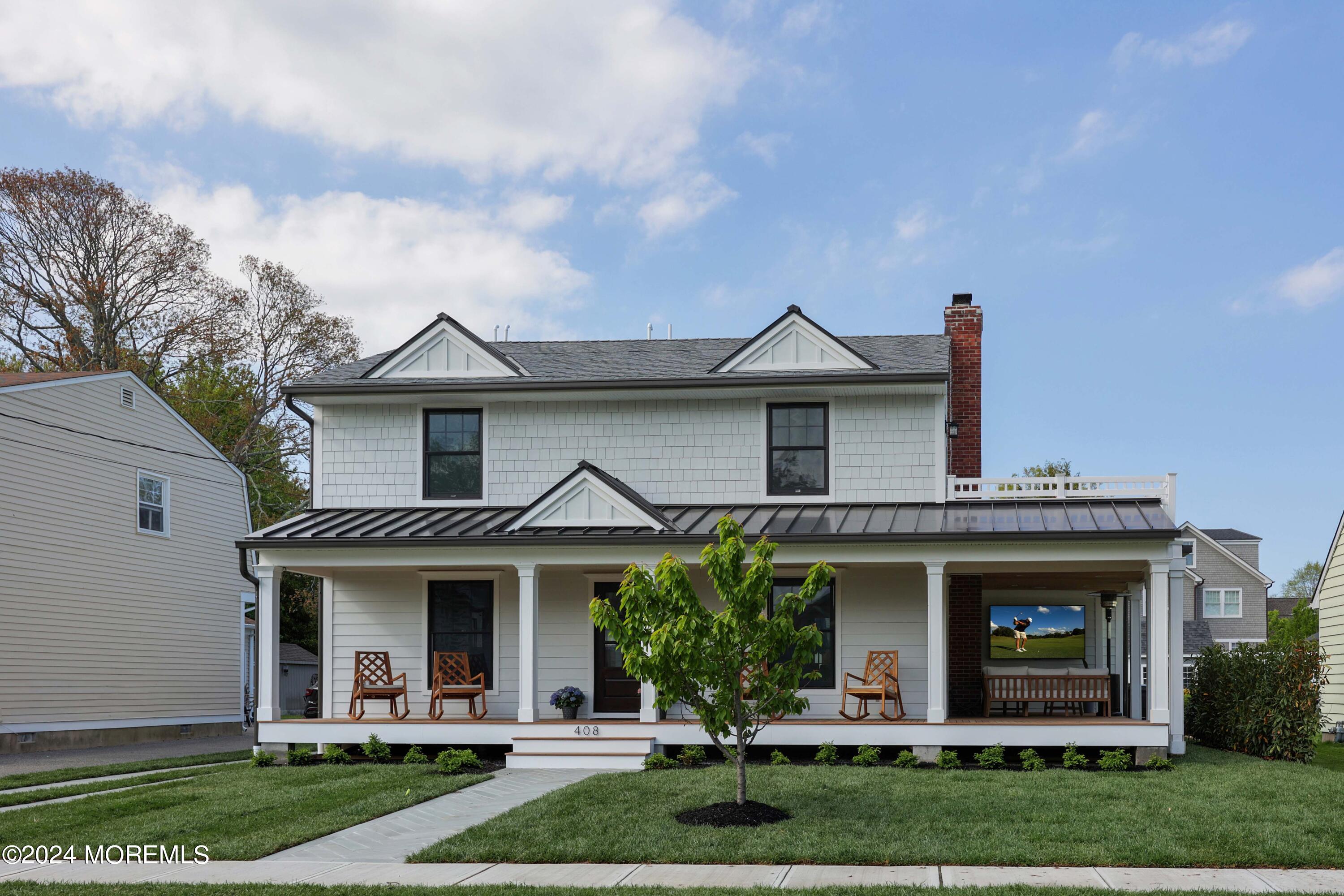 408 Central Avenue