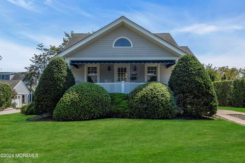 316 New York Boulevard Sea Girt NJ 08750