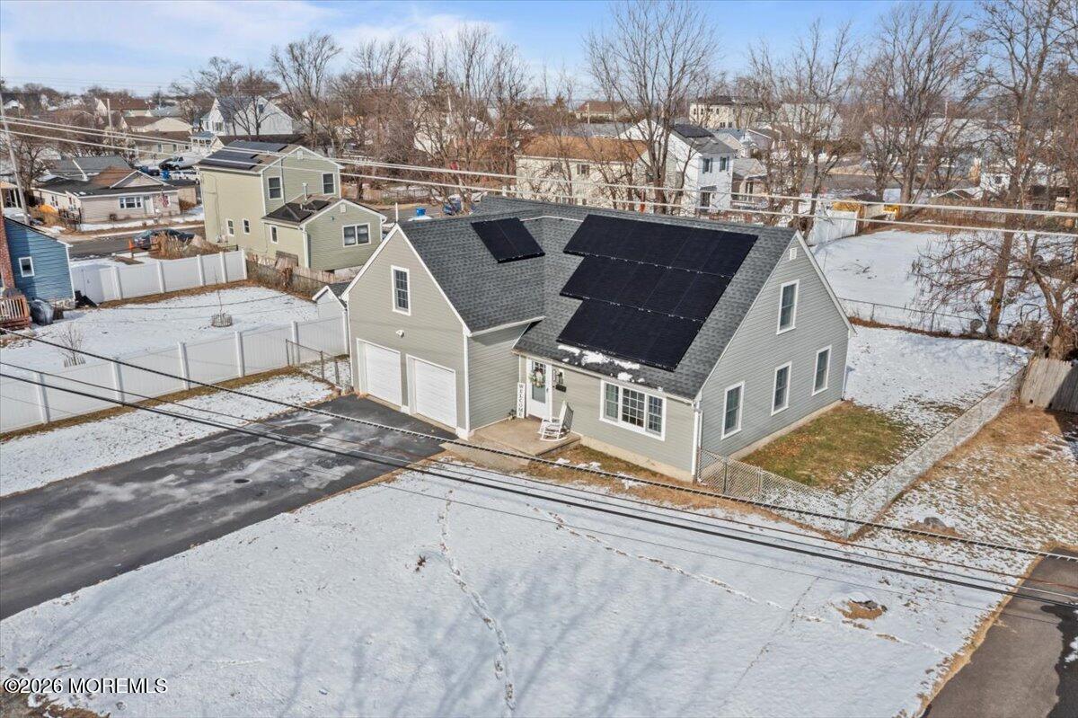 401 Port Monmouth Road