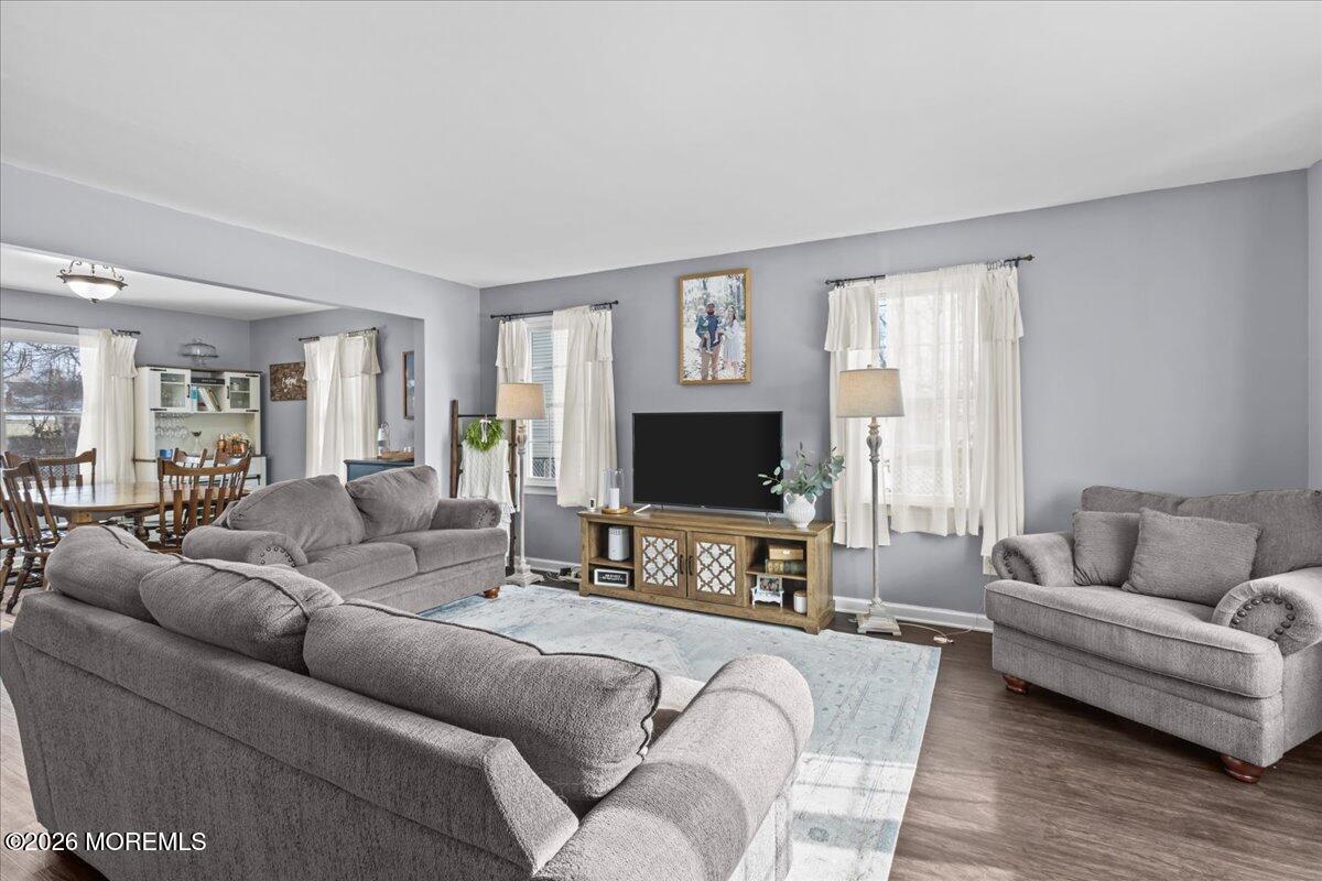 401 Port Monmouth Road