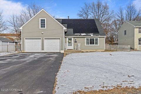 401 Port Monmouth Road North Middletown NJ 07748