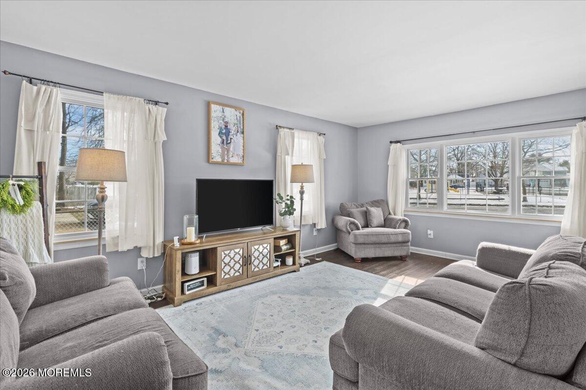 401 Port Monmouth Road